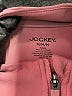 Jockey Pink Track Jacket Size M - photo 6