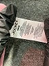 Jockey Pink Track Jacket Size M - photo 7