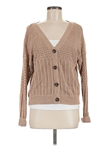 Nicole Miller Artelier Cardigan (view 1)