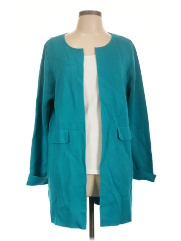 Elle Cardigan (view 1)