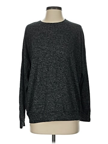 Athleta Pullover Sweater (view 1)