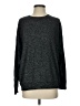 Athleta Gray Pullover Sweater Size S - photo 1