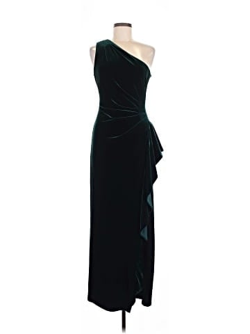 Xscape Cocktail Dress (view 1)