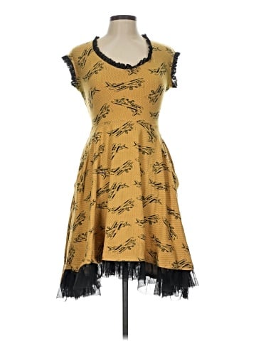 Effie's Heart Cocktail Dress (view 1)