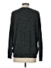 Athleta Gray Pullover Sweater Size S - photo 2