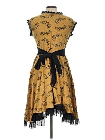 Effie's Heart Cocktail Dress (view 2)