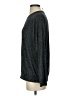 Athleta Gray Pullover Sweater Size S - photo 5