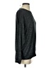 Athleta Gray Pullover Sweater Size S - photo 4