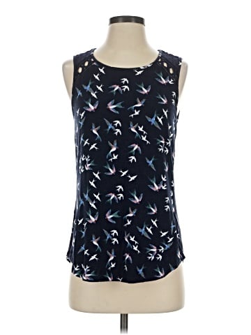 Daniel Rainn Tank Top (view 1)