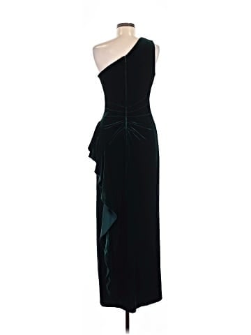 Xscape Cocktail Dress (view 2)