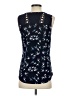 Daniel Rainn Blue Tank Top Size S - photo 2