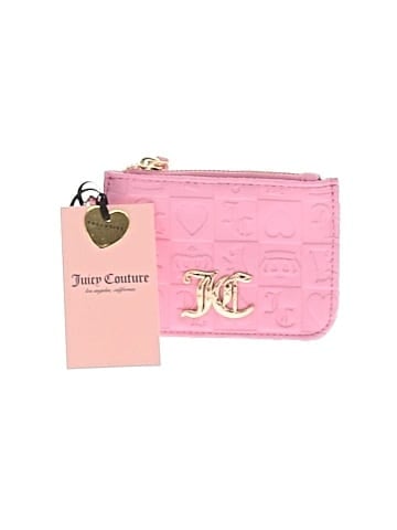 Juicy Couture Wallet (view 1)