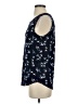 Daniel Rainn Blue Tank Top Size S - photo 5