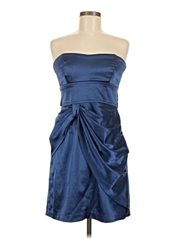 Teeze Me Cocktail Dress (view 1)