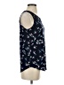Daniel Rainn Blue Tank Top Size S - photo 4