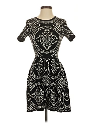 Romeo & Juliet Couture Cocktail Dress (view 1)
