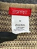 Esprit Tan Pullover Sweater Size M - photo 7