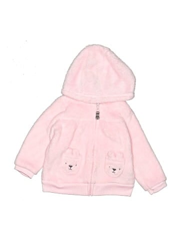 Carter's Zip Up Hoodie (view 1)