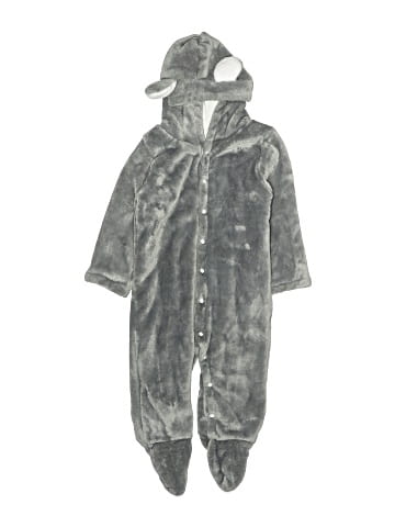 Unbranded Snow Pants With Bib (view 1)