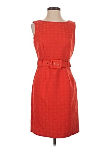 Banana Republic Factory Store Casual Dress (view 1)