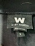 W by Worth Black Active Pants Size S - photo 7
