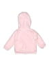 Carter's 100% Polyester Pink Jacket 3-6 MO / 6 MO - photo 2