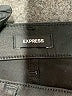 Express Black Casual Pants Size 8 - photo 7