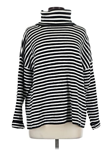 French Connection Turtleneck Sweater (view 1)
