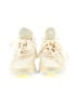 Adidas Ivory Yellow Sneakers Size 7 - photo 2