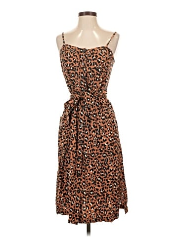 Rails Casual Dress (view 1)
