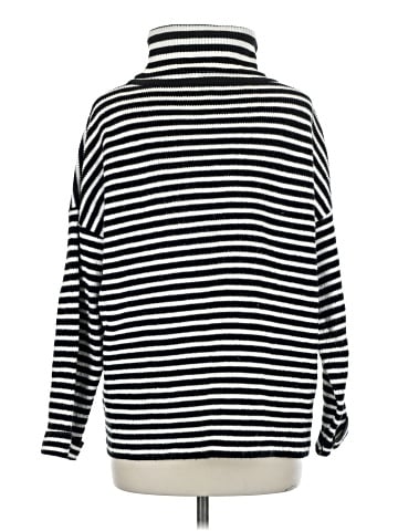 French Connection Turtleneck Sweater (view 2)