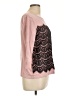 Roz & Ali Pink Pullover Sweater Size L - photo 4
