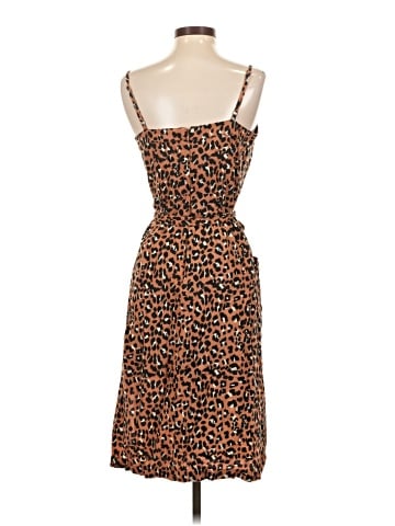 Rails Casual Dress (view 2)