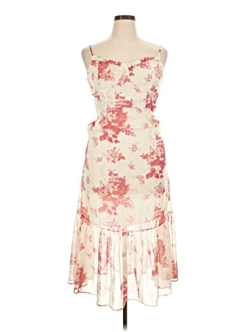 Chicwish Cocktail Dress (view 1)