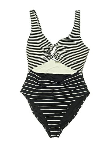 Old Navy One Piece Swimsuit (view 1)