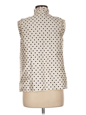 Kate Spade New York Sleeveless Blouse (view 2)