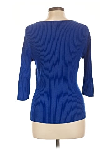 Casual Corner Pullover Sweater (view 2)