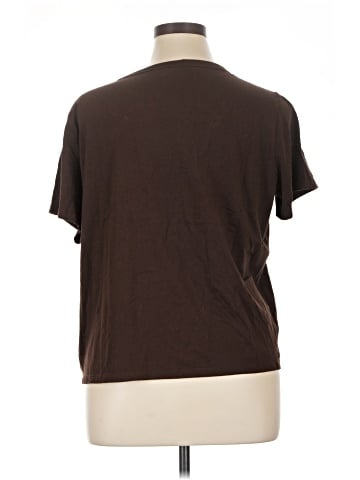 Old Navy Short Sleeve T-Shirt (view 2)