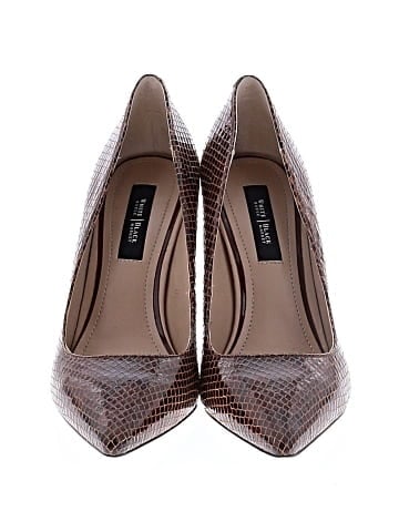 White House Black Market Heels (view 2)