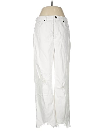 Ann Taylor LOFT Jeans (view 1)