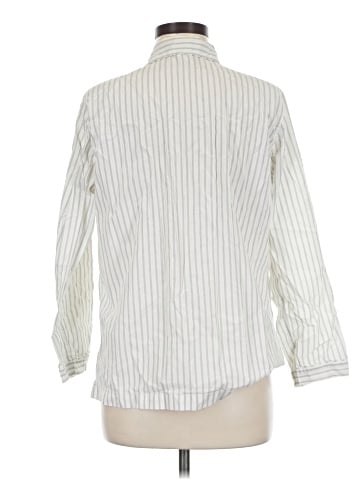Brooks Brothers Long Sleeve Button-Down Shirt (view 2)