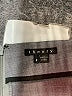 Theory Gray Wool Skirt Size 4 - photo 4