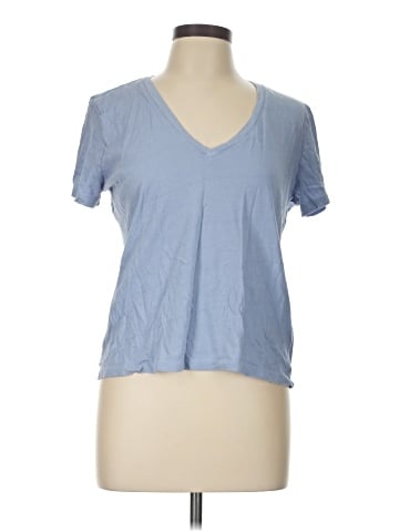 Madewell Short Sleeve T-Shirt (view 1)
