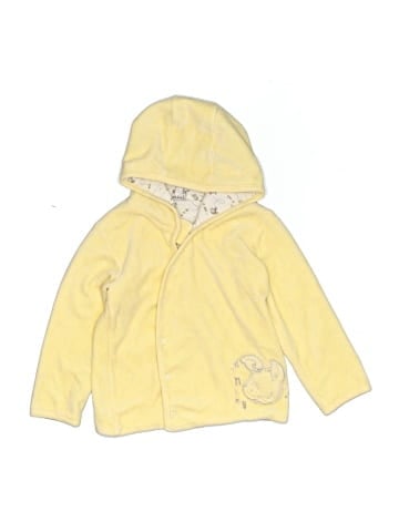 Kanz Zip Up Hoodie (view 1)