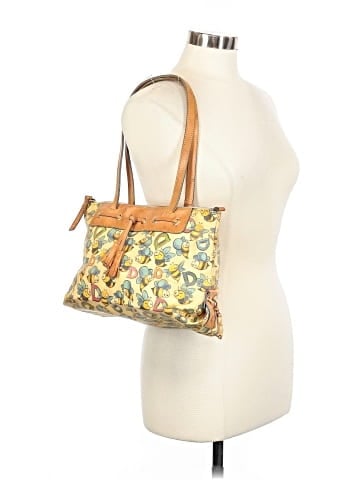 Dooney & Bourke Shoulder Bag (view 2)