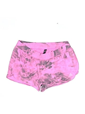Adidas Athletic Shorts (view 1)