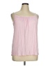 Unbranded Pink Tank Top Size XL - photo 1
