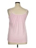 Unbranded Pink Tank Top Size XL - photo 2