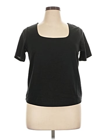 Cupio Short Sleeve T-Shirt (view 1)