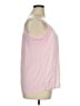 Unbranded Pink Tank Top Size XL - photo 4